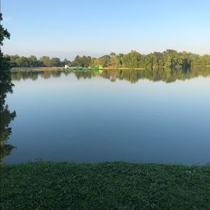 Meet your Posher, Stacy